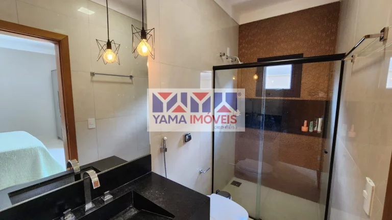 Imagem Residencial Enseada da Fronteira - Casa Alto Padrão em Condominio Enseada da Fronteira, Rifaina/SP