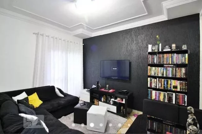 Imagem Apartamento planejado 50 m² Demarchi São Bernardo do Campo