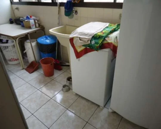 Imagem apartamento a venda no Guarujá na Praia de Pitangueiras