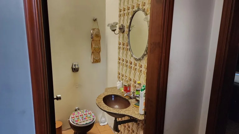 Imagem Casa para locação com 3 dormitórios – Vila Constância