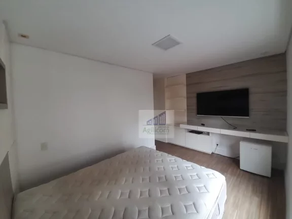 Imagem APARTAMENTO MOBILIADO PARA LOCAÇÃO EM CAMPO BELO COM 4 DORMITÓRIOS