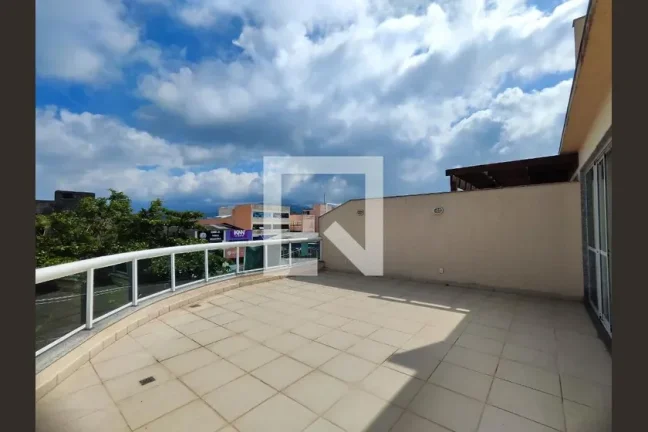 Imagem Apartamento à Venda - Recreio, 3 Quartos, 400 m2