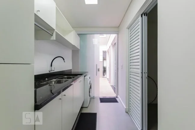 Imagem Casa à Venda - Cambuci, 3 Quartos, 215 m2