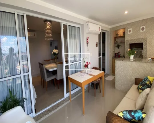 Imagem Apartamento a venda em São Paulo 136m