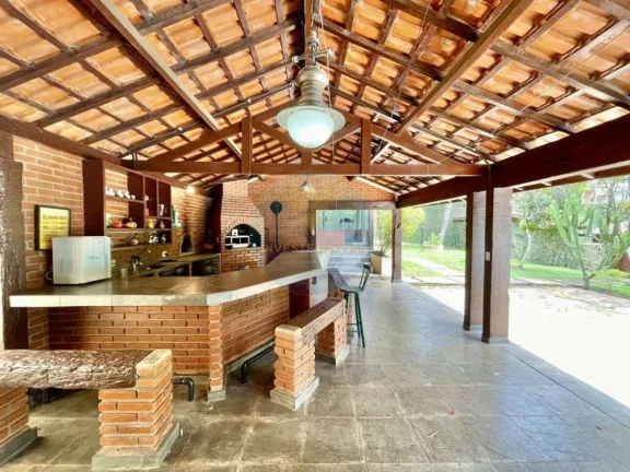 Imagem Casa em Condomínio a Venda no bairro Granja Viana - Carapicuíba, SP