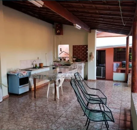Imagem Casa - Ribeirão Preto - Ipiranga