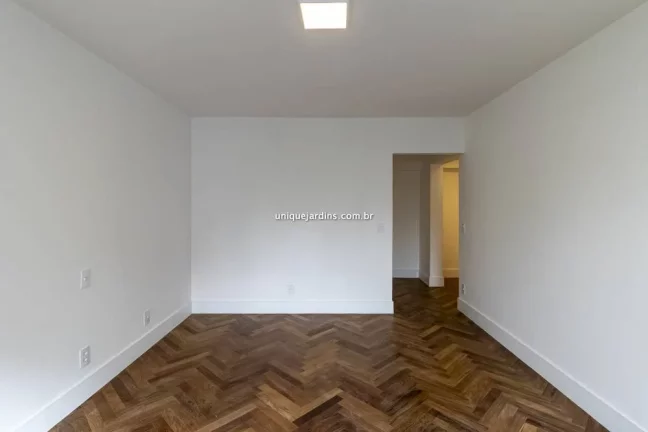 Imagem Apartamento à venda Higienópolis São Paulo