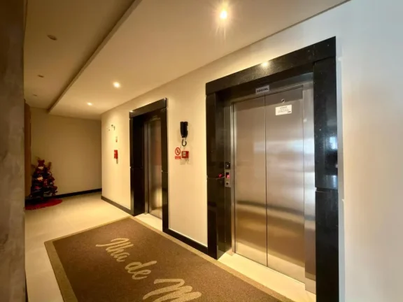 Imagem Apartamento 3 Dormitórios - Bairro Navegantes
