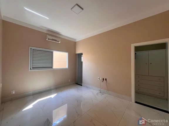 Imagem Casa Ampla à Venda no Bairro Caramuru em Patos de Minas – 4 Quartos, 198m² Construídos