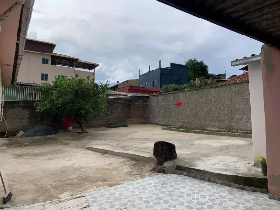 Imagem Casa à venda, 3 quartos, 3 vagas, Mantiqueira - Belo Horizonte/MG