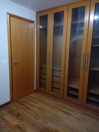 Imagem Apartamento com 3 quartos, 90m², para locação em São Paulo, Vila Leopoldina