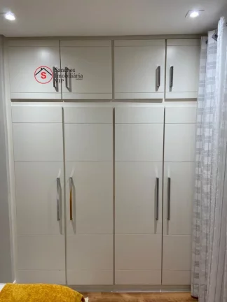Imagem VENDA APARTAMENTO ALTO PADRÃO MOBILIADO NA MOOCA