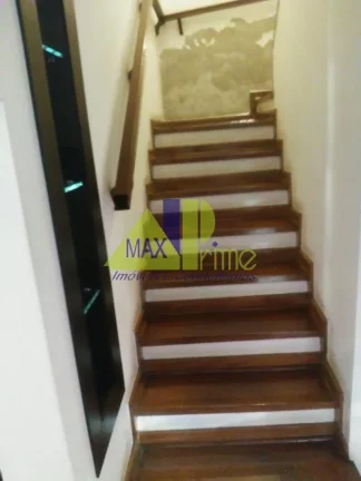 Imagem Imperdível oportunidade: Casa à venda em São Paulo-SP, Vila Granada. 2 quartos, 2 suítes, 2 salas, 3 banheiros, 3 vagas, 197m².