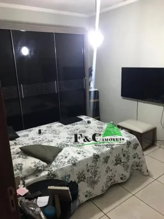 Imagem Casa para Venda em Araras, Jardim Alto da Colina, 3 dormitórios, 1 suíte, 2 banheiros, 2 vagas