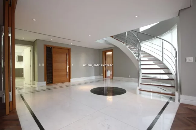 Imagem Apartamento à venda Higienópolis São Paulo