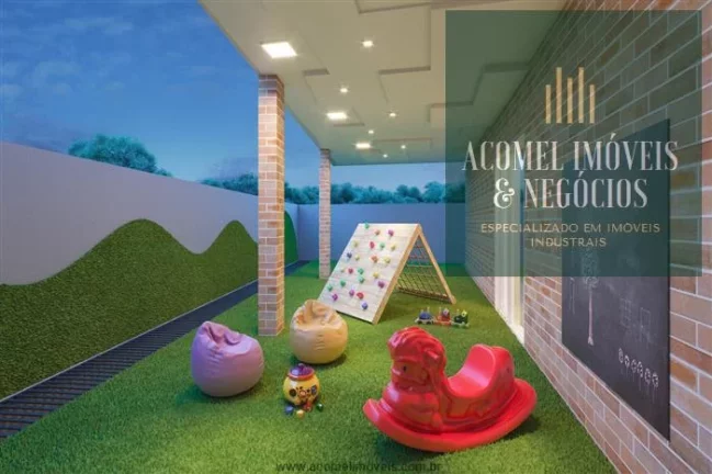 Imagem Apartamentos no Litoral para venda em Praia Grande no bairro Aviação