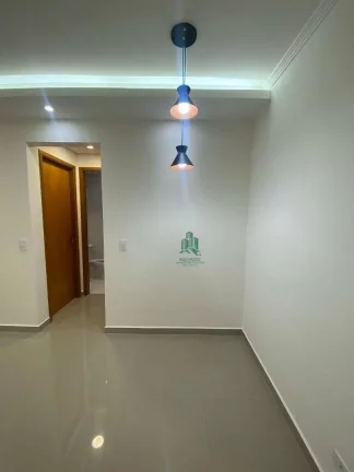 Imagem Apartamento com 2 dormitórios à venda, 48 m² por R$ 313.000,00 - Vila Itapoan - Guarulhos/SP