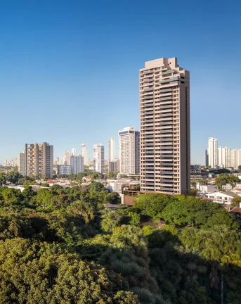 Imagem Ryad - 221 M² (4 Suítes) Em Setor Marista - Goiânia - GO