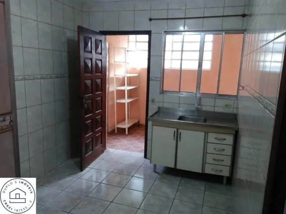 Imagem Imóvel em Sao Paulo / Zona sul / Parque Brasil / 7 Minutos andando ate a estação Grajau.