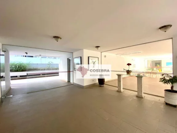 Imagem Apartamento à venda, 90 m² por R$ 1.180.000,00 - Itaim Bibi - São Paulo/SP