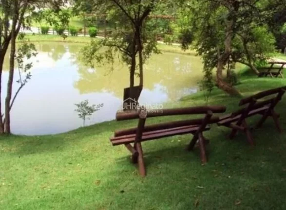 Imagem Sobrado à venda no condomínio Golden Park I - Sorocaba