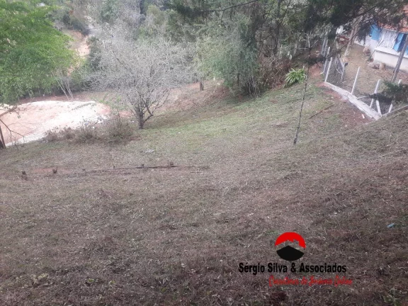 Imagem Terreno a Venda Região do atalaia em Campos do Jordão - SP.