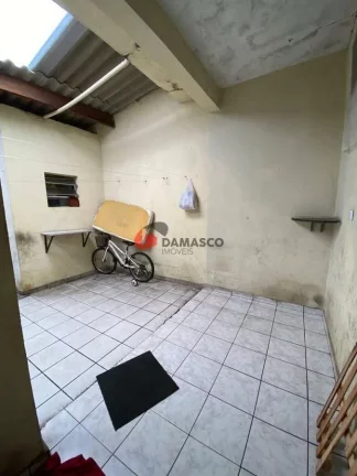 Imagem Casa à venda 2 Quartos, 2 Suites, 2 Vagas, 148M², Fundação, São Caetano do Sul - SP