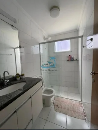 Imagem Apartamento com 3 dormitórios a venda no Itaguá em Ubatuba.