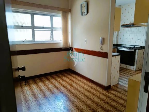 Imagem Apartamento à Venda em Cerqueira César - São Paulo/SP.