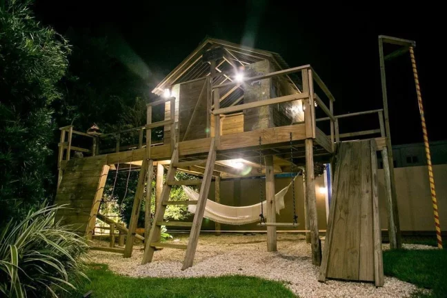 Imagem Casa Alto Padrão para Venda em Florianópolis / SC no bairro Jurerê Internacional