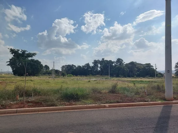 Imagem TERRENO MAIOR - JARDIM FLÓRIDA - HORTOLÂNDIA