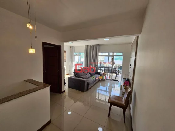 Imagem Cobertura com 3 dormitórios à venda, 180 m² por R$ 998.000,00 - Braga - Cabo Frio/RJ