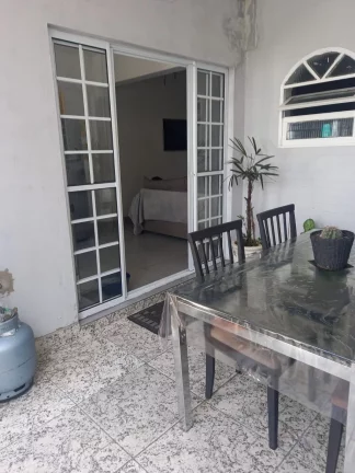 Imagem VENDO OU TROCO LINDA CASA NO BAIRRO CIDADE DUTRA! (ZONA SUL-SP).