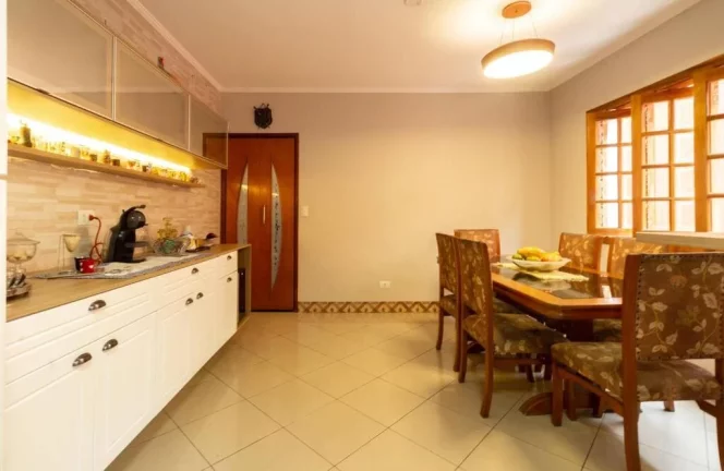Imagem CASA RESIDENCIAL em São Paulo - SP, Santo Amaro