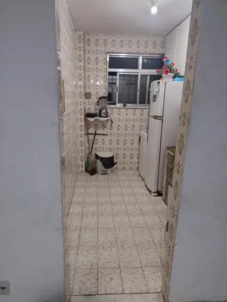 Imagem Apartamento para Venda em Rio de Janeiro, OLARIA, 2 dormitórios, 1 banheiro