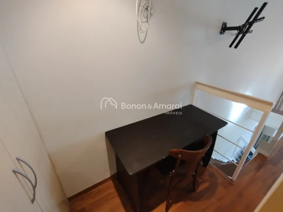 Imagem Apartamento duplex à venda no coração do Cambuí, Campinas, uma das regiões mais valorizadas da ...
