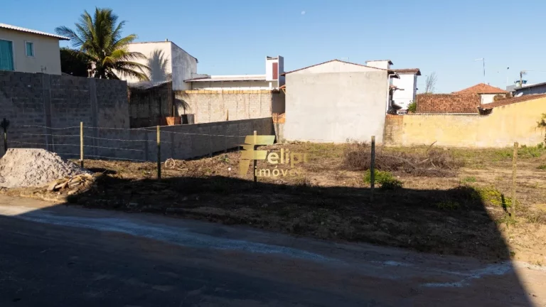 Imagem OPORTUNIDADE ÚNICA! Terreno de 720,00 m2 em Nova Guarapari, próximo à praia!