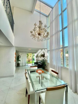Imagem Casa com 4 dormitórios à venda, 300 m² por R$ 2.300.000,00 - Interlagos - Vila Velha/ES