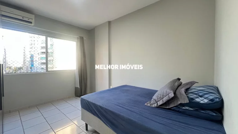 Imagem Apartamento com 02 quartos à Venda na quadra do mar de Balneário Camboriú