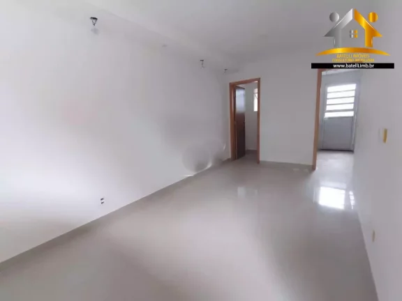 Imagem Casa nova à venda condomínio Villa D´este - Batelli Imóveis