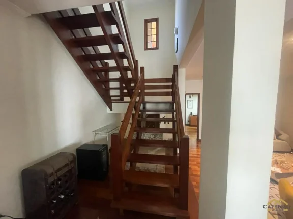 Imagem Casa com 3 quartos no condomínio Portal do Paraíso I - Jundiaí/SP