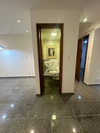Imagem Recreio dos Bandeirantes - COMPRE ALUGADA - Sala comercial