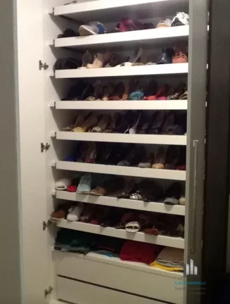 Imagem Soho Tamboré - Lindo Apto de 90m² com 2 Dorms sendo 1 Suíte e 2 Vagas de Garagem