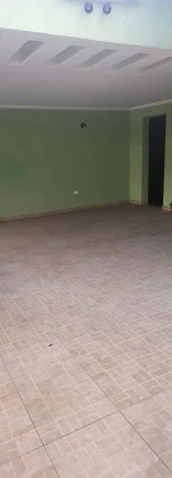 Imagem Casa com 136 m² em Terreno de 8 x 25 3 Dormitorios 3 Vagas de Garagens