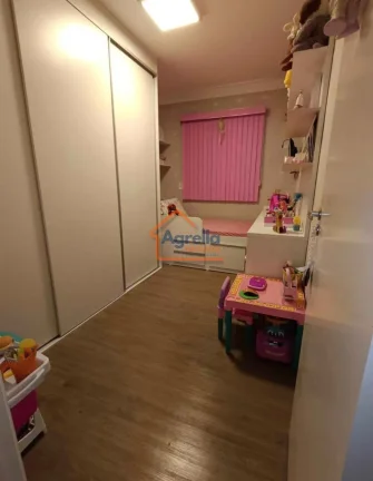 Imagem Condomínio Parque Imperial - Apartamento à venda no bairro Jardim Scomparim - Mogi Mirim/SP, NORTE