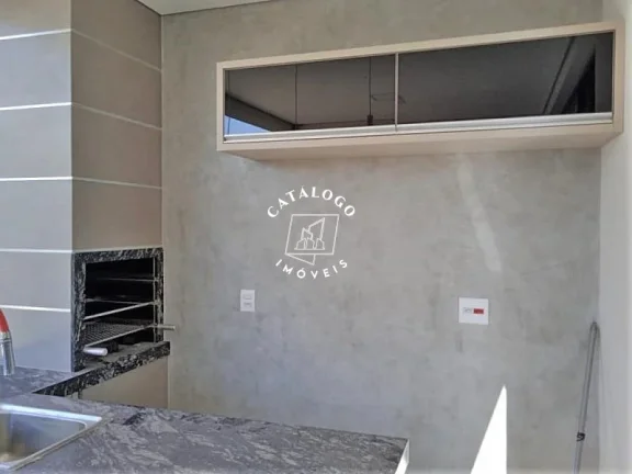 Imagem Casa em Condomínio a Venda no bairro Quinta da Primavera - Ribeirão Preto, SP