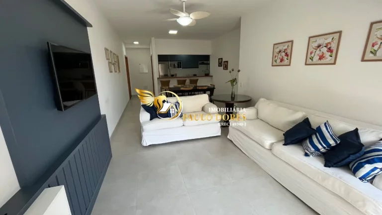 Imagem APARTAMENTO À VENDA COM 3 DORMITÓRIOS NA PRAIA GRANDE