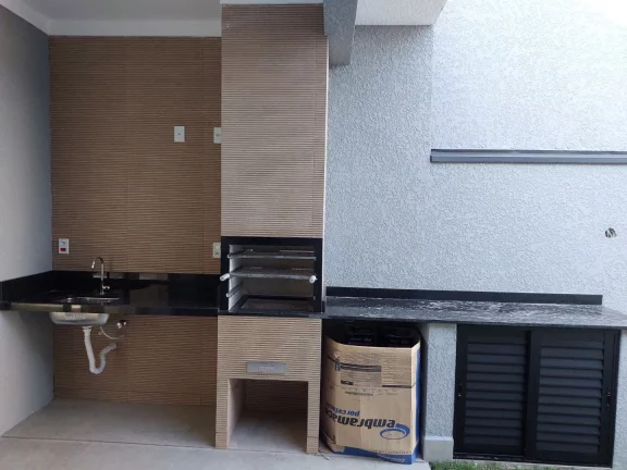 Imagem CASA TÉRREA - 3 SUÍTES - RESIDENCIAL JARDIM DOS LÍRIOS - PAULÍNIA