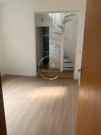 Imagem Casa Sobrado, 3 dormitórios, (1 suíte), Área Gourmet, Dom Bosco, Sjc.