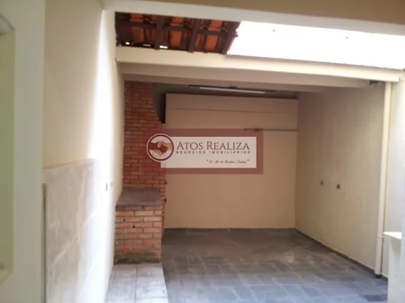 Imagem Grande oportunidade de LOCAÇÃO residêncial ou comercial na vila Mascote. Casa de 120m², com 3 Dormitorios, sala Cozinha, 2 banheiros, quintal, Àres de serviço, 2 Banheiros, 1 vaga de garagem. Valor da locação. R$ 4.500 confira.